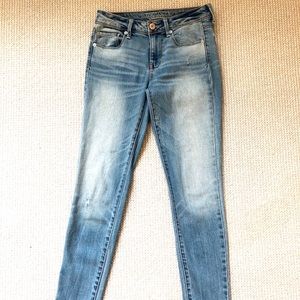 American Eagle Outfitters Jeans